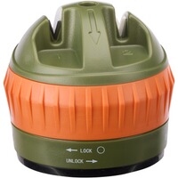 Messerschärfer mit Saugfuß, Parforce