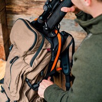 Rucksack HunTec Ultimate Expedition, Blaser