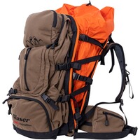 Rucksack HunTec Ultimate Expedition, Blaser
