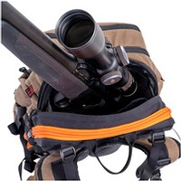 Rucksack HunTec Ultimate Expedition, Blaser