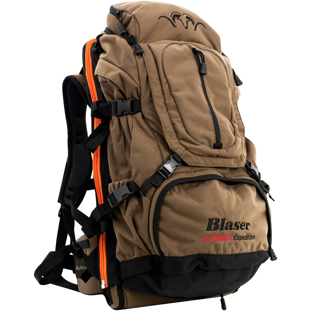 Rucksack HunTec Ultimate Expedition