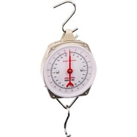 Wildwaage Zeigerschnellwaage, Berger & Schröter