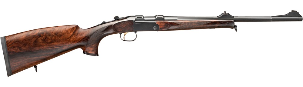 Kipplaufbüchse K5 Extreme