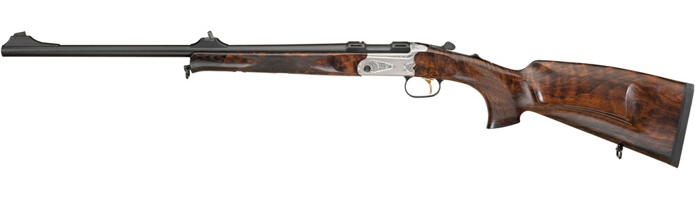 Kipplaufbüchse K5 Arabesque