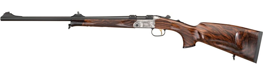 Kipplaufbüchse K5 Jagd