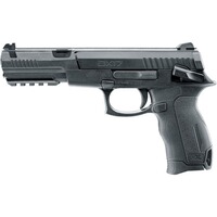 Luftpistole DX17, UX