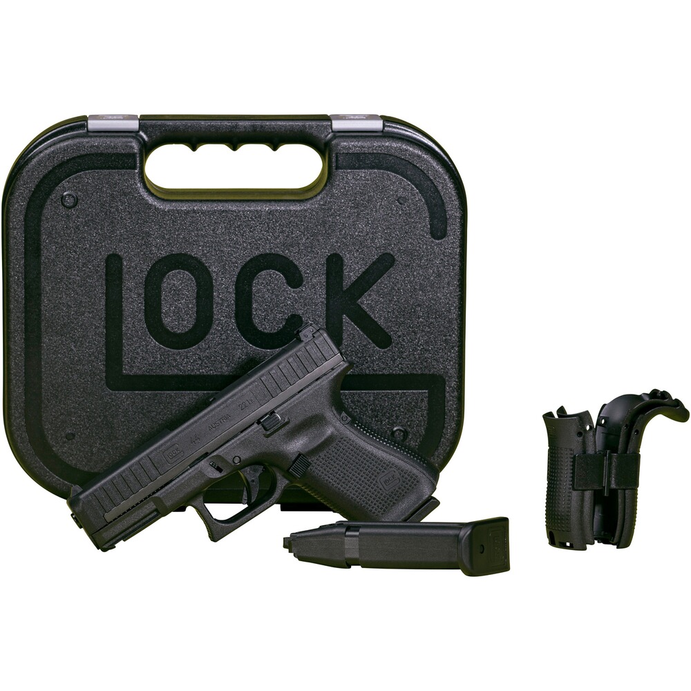 Pistole G44, Glock
