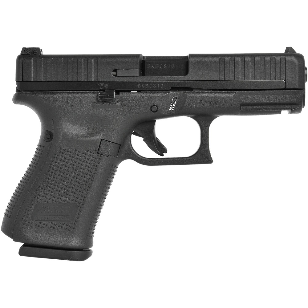 Pistole G44, Glock