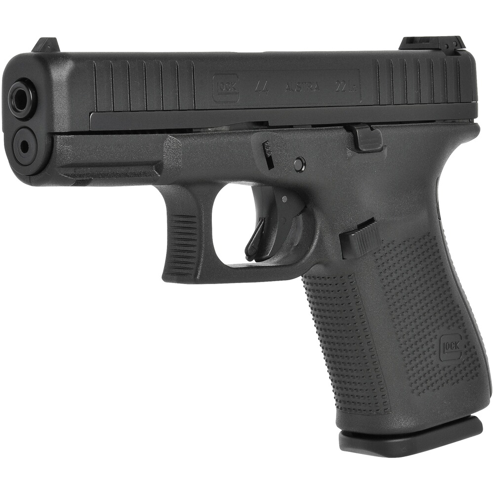 Pistole G44, Glock