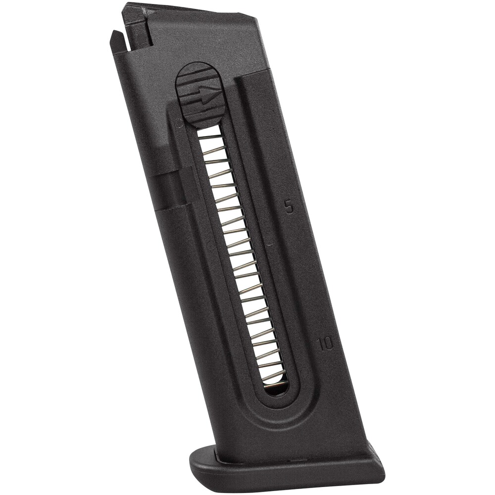 Pistole G44, Glock