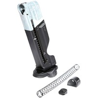 Emergency Magazin M&P9 2.0 T4E, T4E