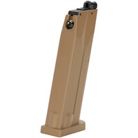 Magazin für Airsoft Pistole Beretta M9A3, Beretta