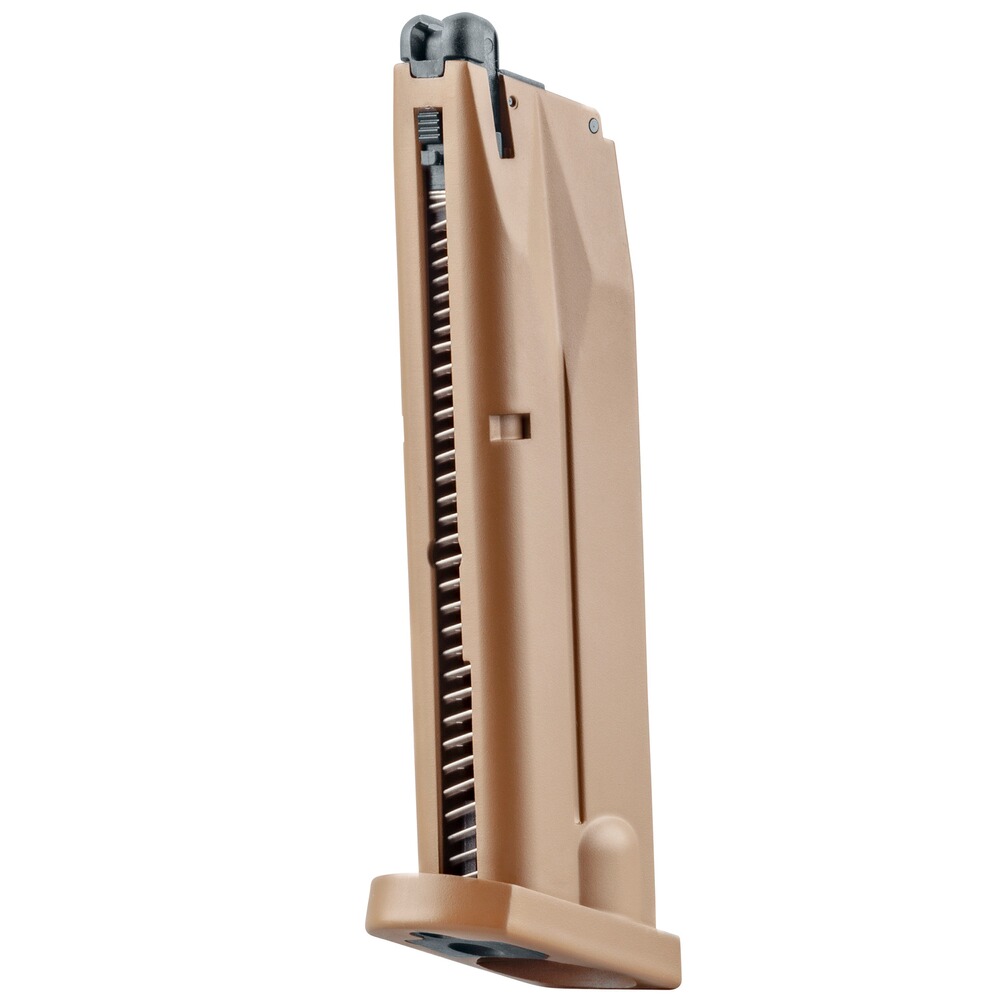 Magazin für Airsoft Pistole Beretta M9A3, Beretta