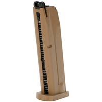 Magazin für Airsoft Pistole Beretta M9A3, Beretta