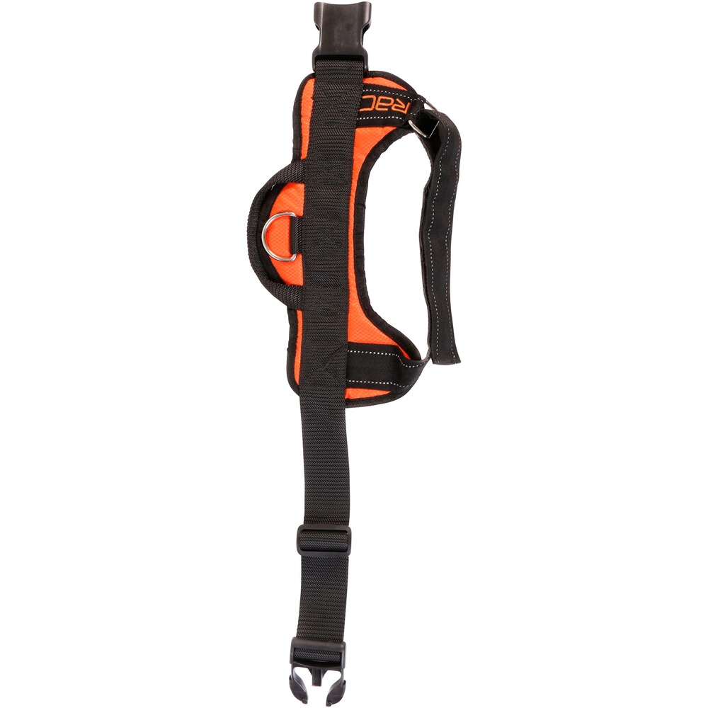 Geschirr RAC Comfort, Heim