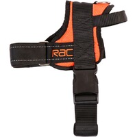 Geschirr RAC Comfort, Heim