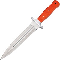 Messer Sautöter Hatz-Watz Boar Hunter G10 FT, Parforce