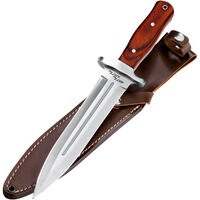 Messer Sautöter Hatz-Watz Boar Hunter, Parforce