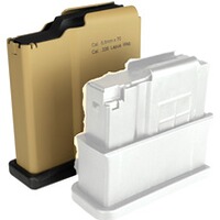 Magazin für Haenel RS8, RS9 oder HLR, Haenel