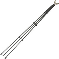 Zielstock Axial, Allen