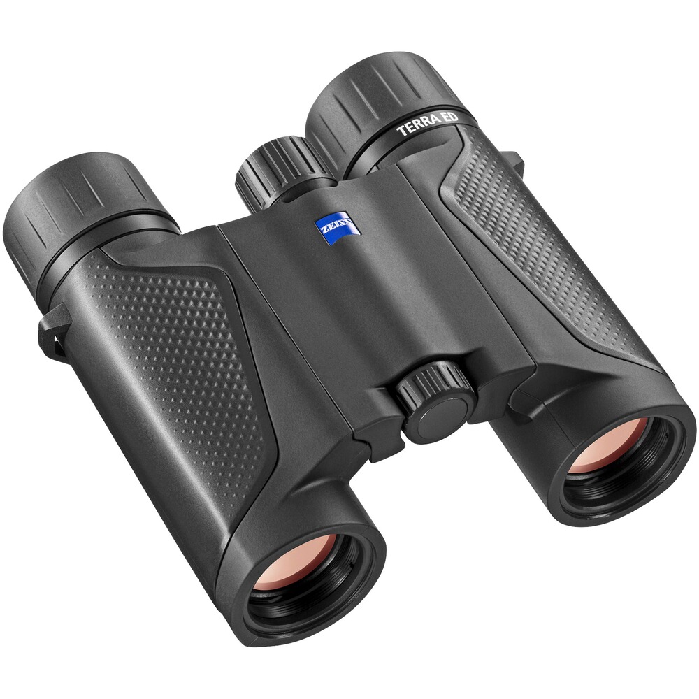Fernglas Terra ED Pocket 8x25