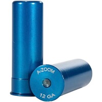 Pufferpatronen für Flinten 5 Stück, A-Zoom