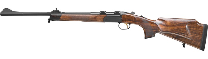 Kipplaufbüchse K5 Extreme, Merkel