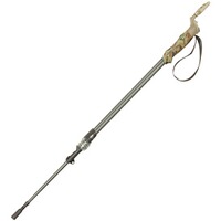 Zielstock Axial Einbein, Allen