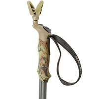 Zielstock Axial Einbein, Allen