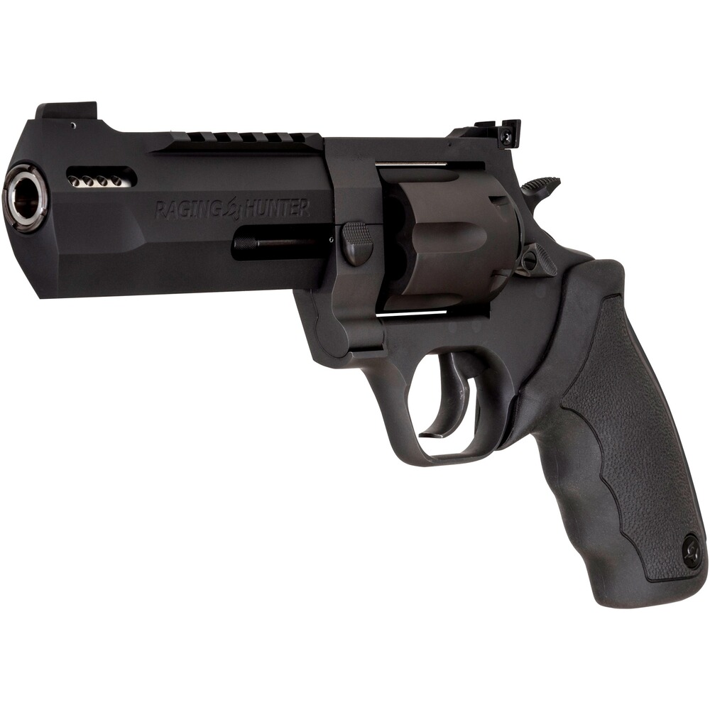 Revolver Raging Hunter – 5 1/8“ Kal. .44 Mag., Taurus