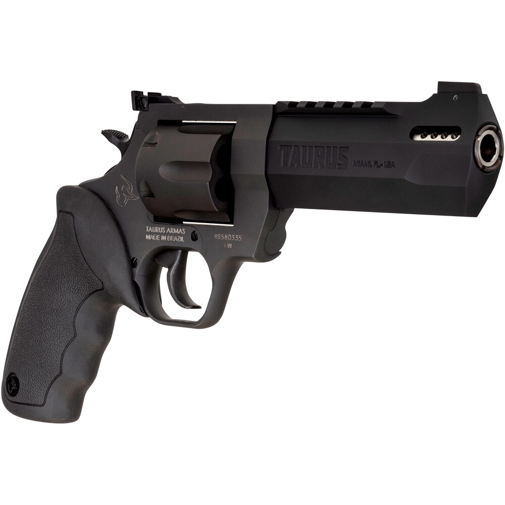 Revolver Raging Hunter – 5 1/8“ Kal. .44 Mag., Taurus