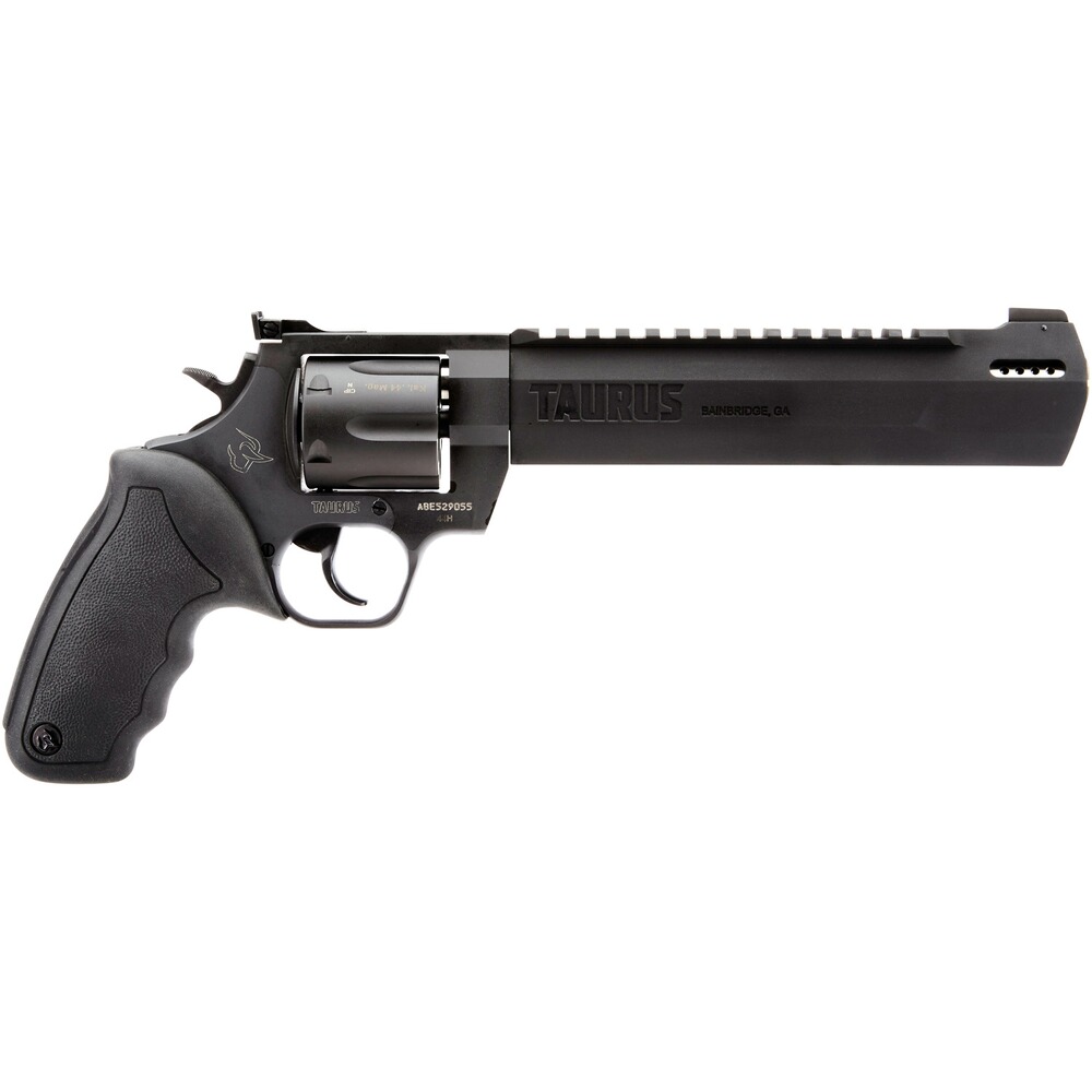 Revolver Raging Hunter – 8 3/8“ Kaliber .44 Mag., Taurus