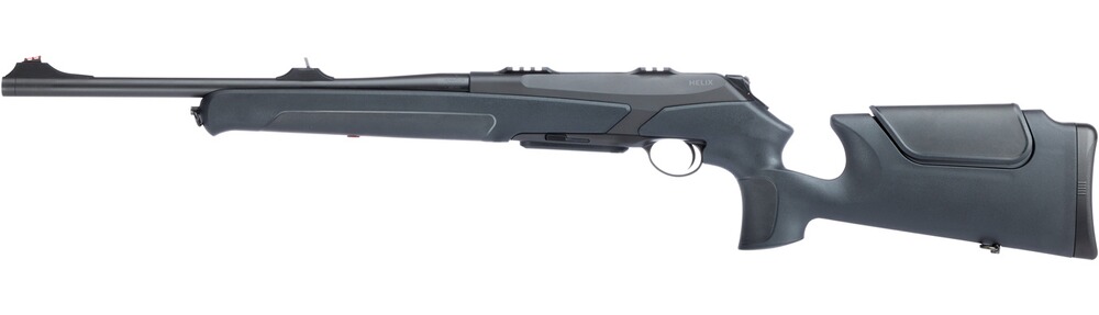 Repetierbüchse Helix Speedster Black Compact, Merkel