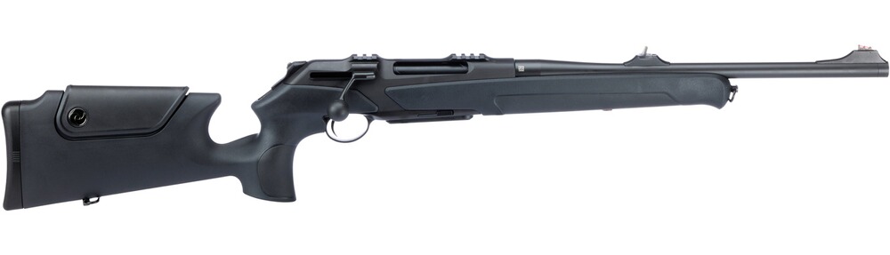 Repetierbüchse Helix Speedster Black Compact