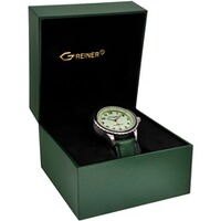 Armbanduhr Ansitz, Greiner