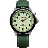 Armbanduhr Ansitz, Greiner