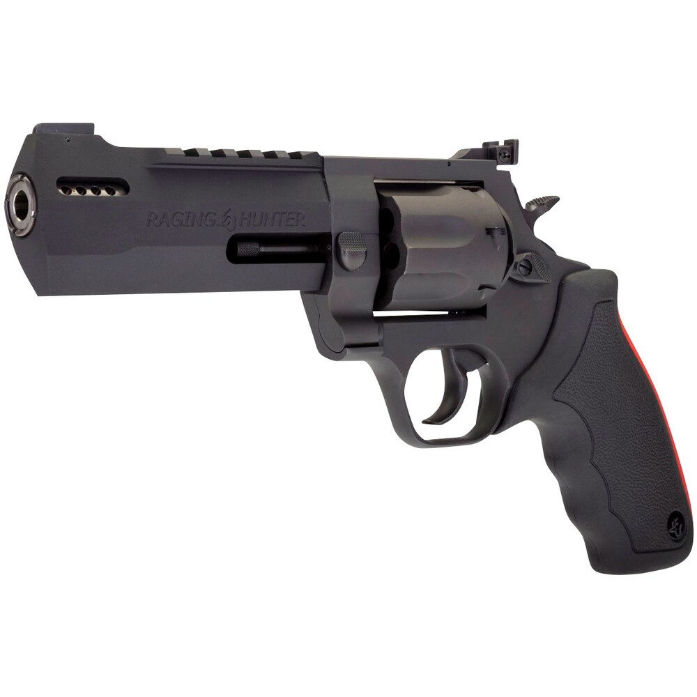 Revolver Raging Hunter – 8 3/8“ Kaliber .44 Mag., Taurus