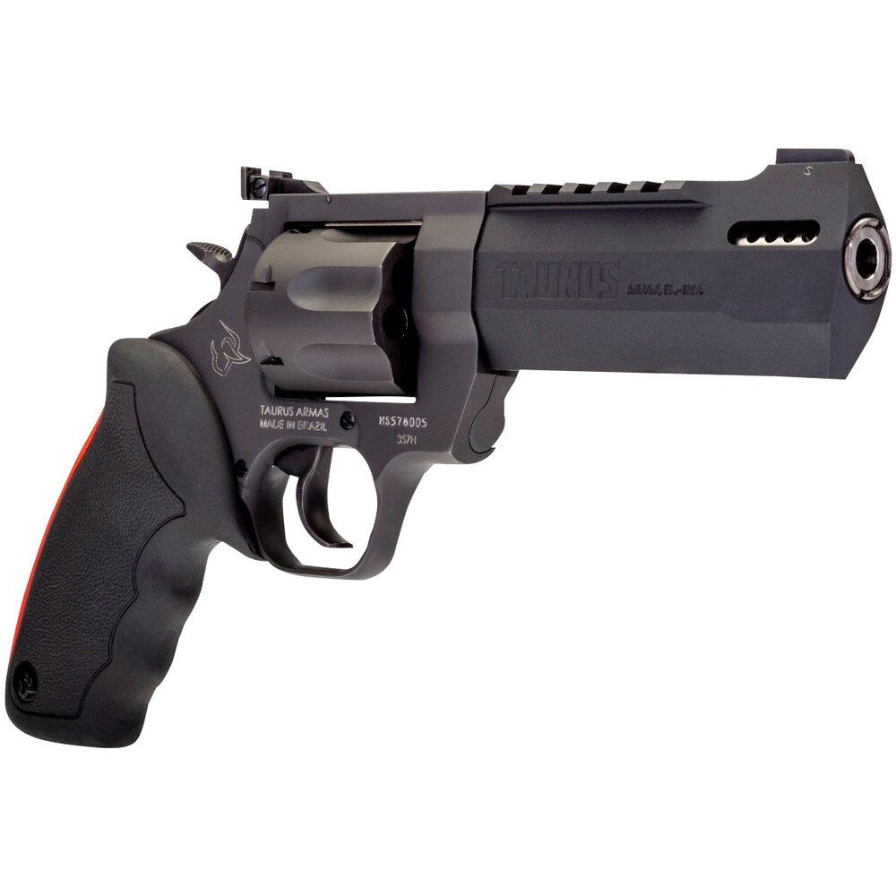 Revolver Raging Hunter – 8 3/8“ Kaliber .44 Mag., Taurus