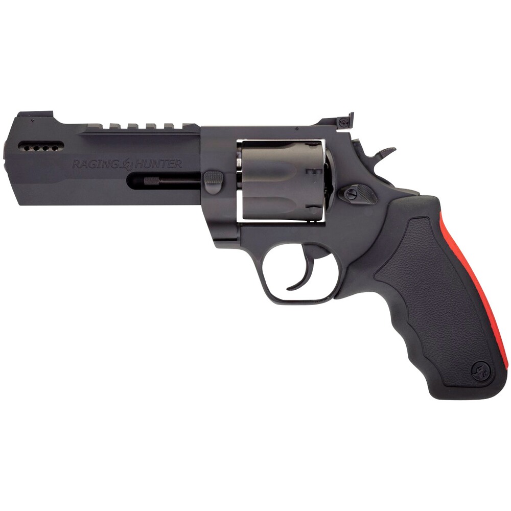 Revolver Raging Hunter – 8 3/8“ Kaliber .44 Mag.