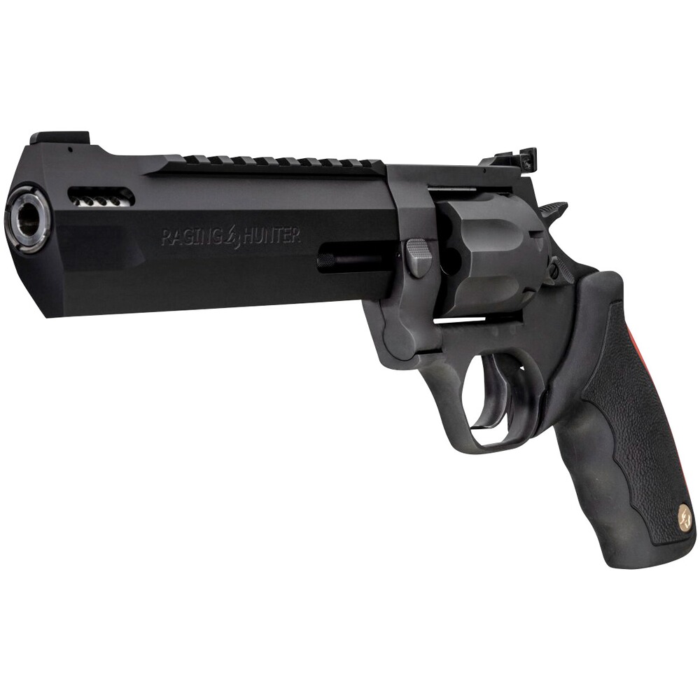 Revolver Raging Hunter – 8 3/8“ Kaliber .44 Mag., Taurus