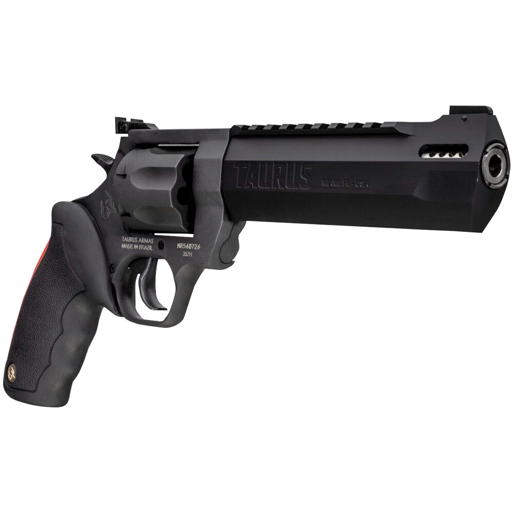 Revolver Raging Hunter – 8 3/8“ Kaliber .44 Mag., Taurus
