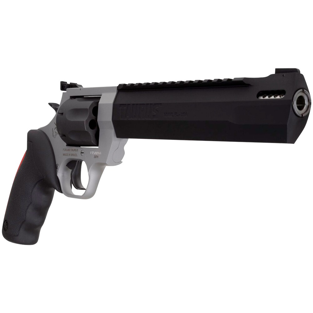 Revolver Raging Hunter – 8 3/8“ Kaliber .44 Mag., Taurus