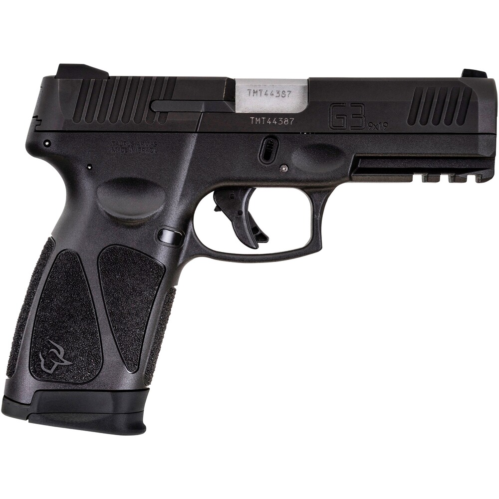 Pistole G3, Taurus