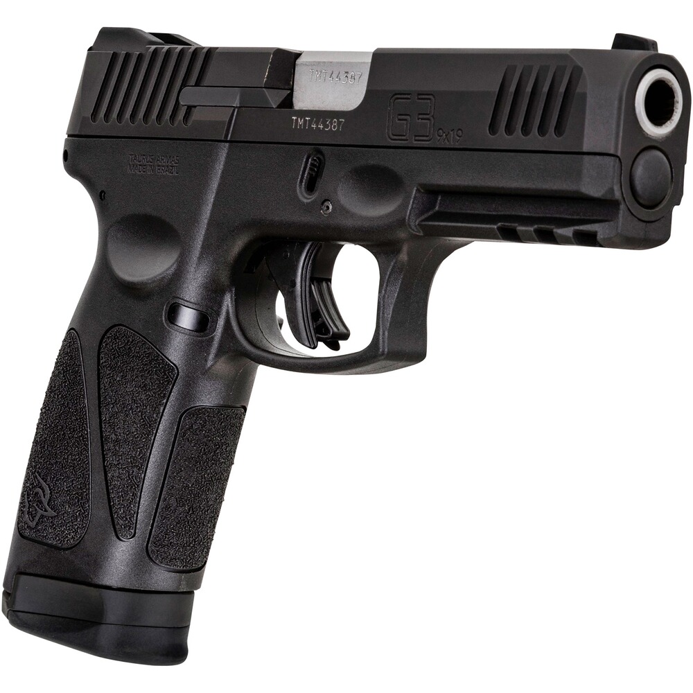 Pistole G3, Taurus