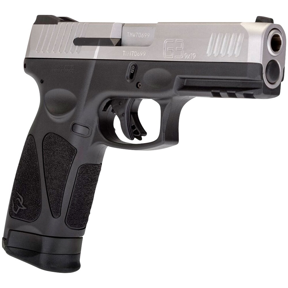 Pistole G3, Taurus