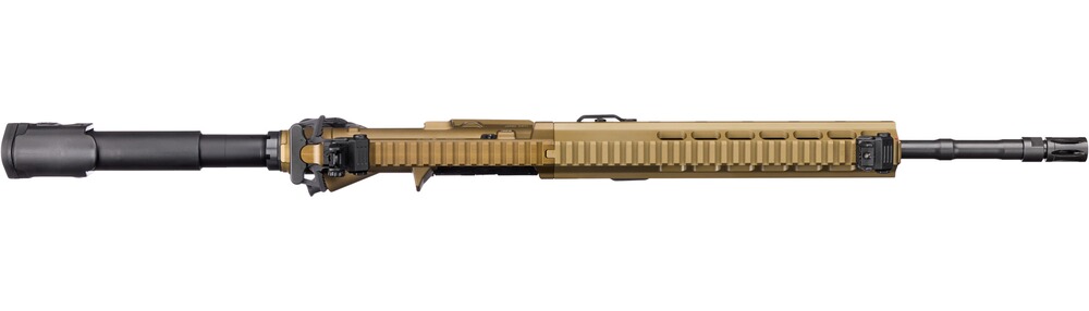 Selbstladebüchse CR 308 Direktabzug, Haenel