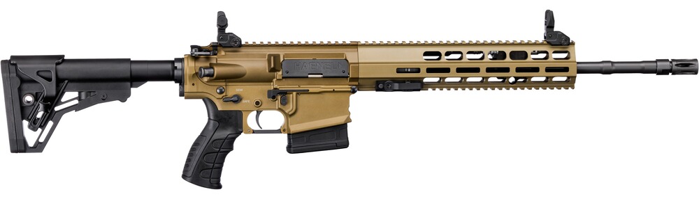 Selbstladebüchse CR 308 Direktabzug