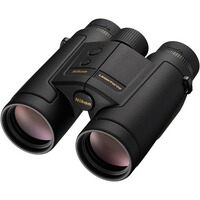 Fernglas mit Entfernungsmesser Laserforce 10x42, Nikon