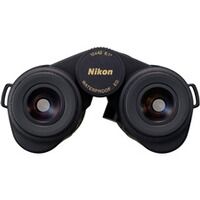 Fernglas mit Entfernungsmesser Laserforce 10x42, Nikon