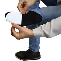 Zehenwärmer extra dünn, Thermopad